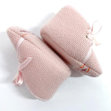 HERMES Other shoes Baby shoes First shoes Ka Stains pink Kids New - JP-BRANDS.com