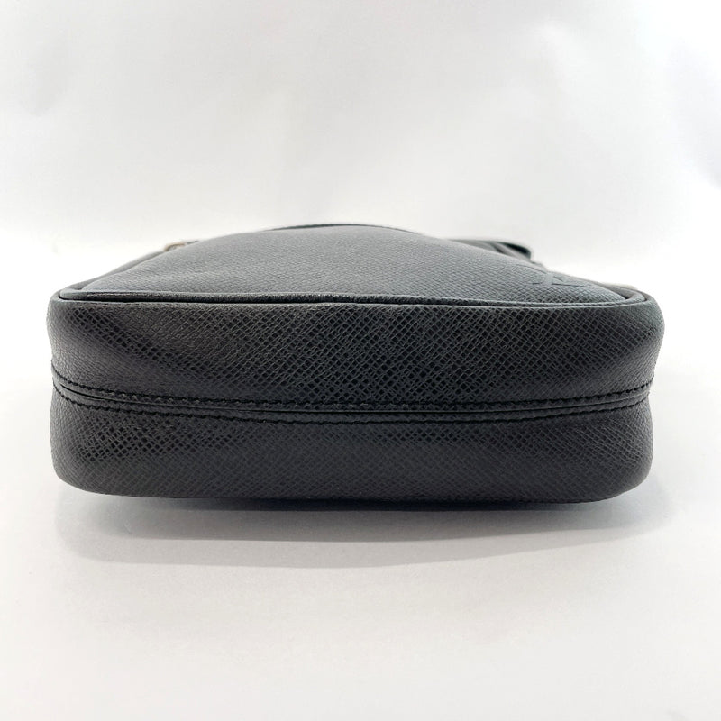 Louis Vuitton Dimitri Messenger Bag Taiga Leather Small at 1stDibs