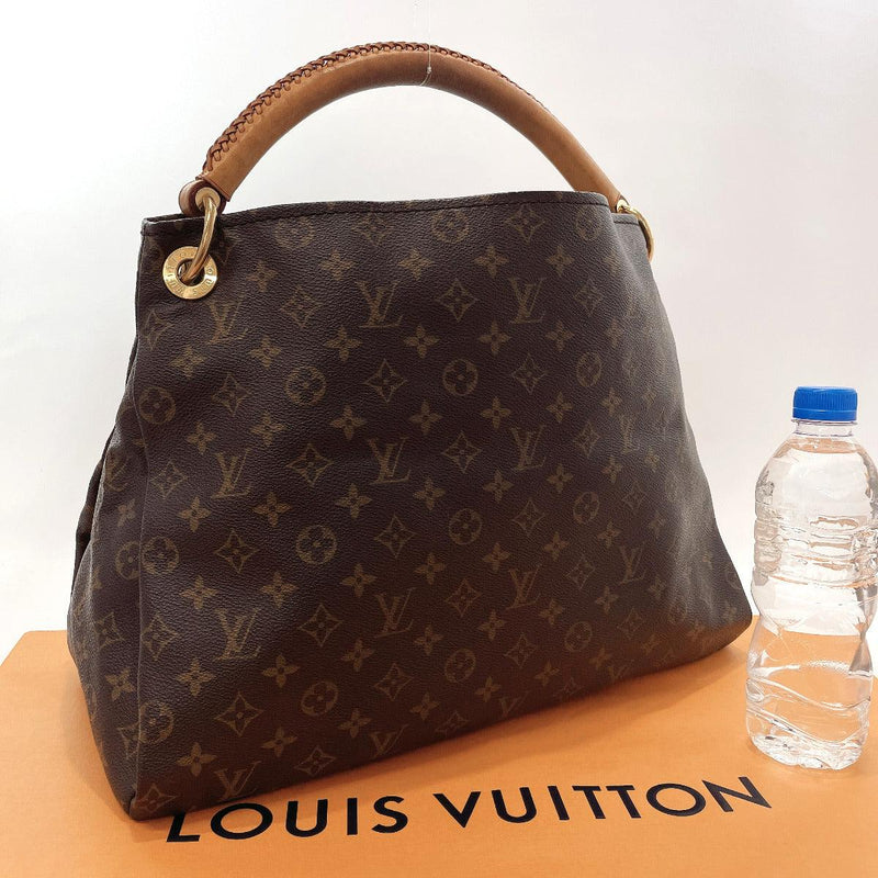 Louis Vuitton Monogram Artsy mm