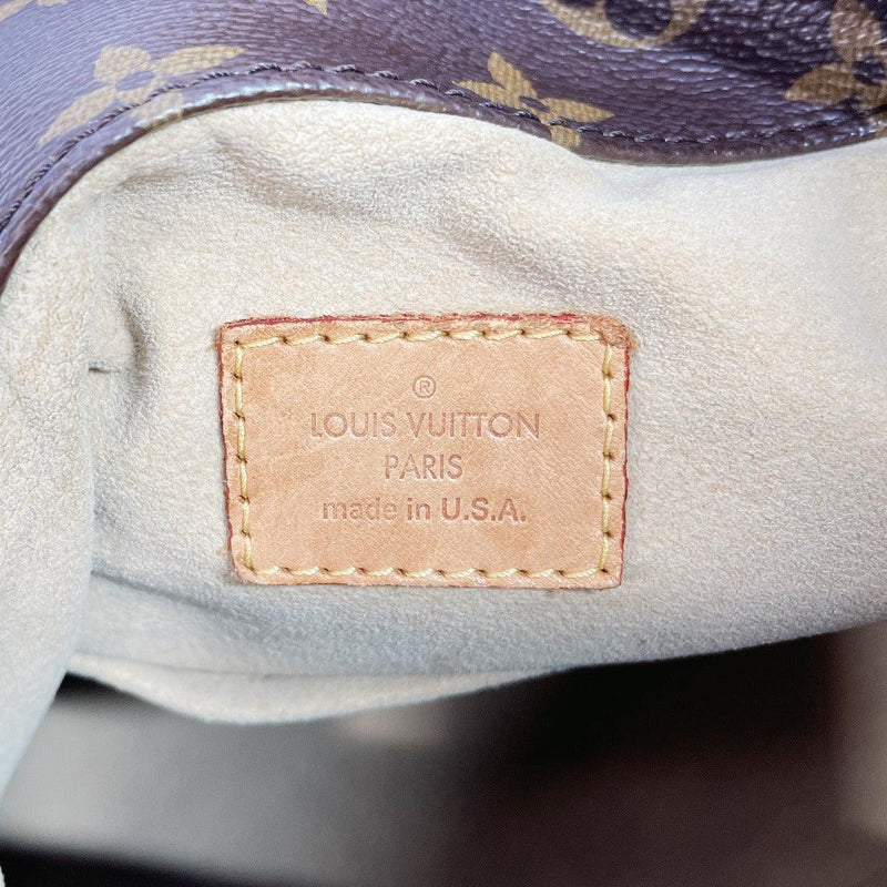 Louis Vuitton, Bags, Louis Vuitton Artsy Monogram Mm Made Usa Sold