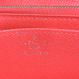 LOUIS VUITTON purse M61179  Portefeiulle twist Epi Leather Red Red Women Used - JP-BRANDS.com