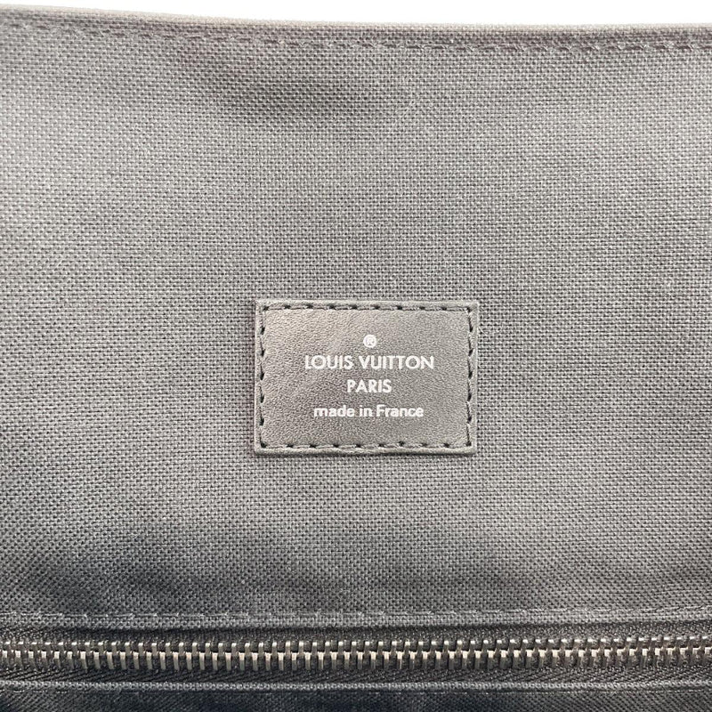 Louis Vuitton Christopher PM Silver Mirror Monogram Backpack Weekend Travel  Bag