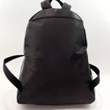 COACH Backpack Daypack F58314 Signature PVC/leather Black mens Used - JP-BRANDS.com