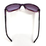 CHANEL sunglasses CH5177 COCO Mark Synthetic resin purple Women Used - JP-BRANDS.com