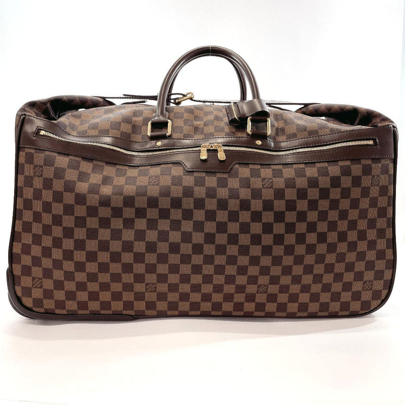Louis Vuitton Monogram Eole 60 - Brown Luggage and Travel