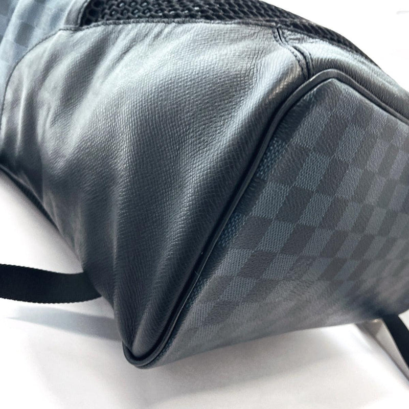 Louis Vuitton Damier Matchpoint Shoulder Bag