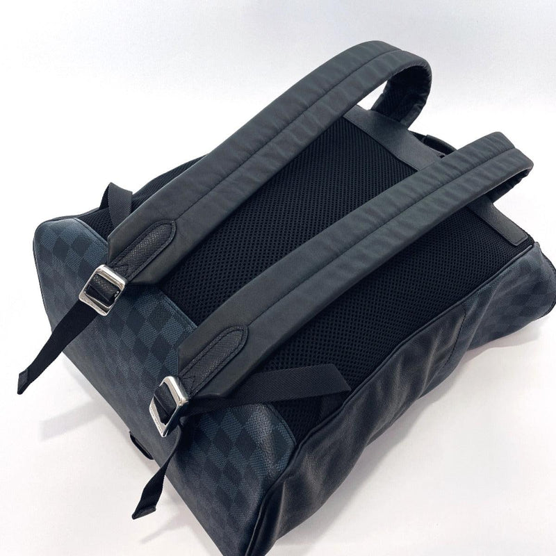 Louis Vuitton match point messenger bag 