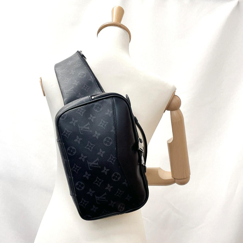 Buy Pre-owned & Brand new Luxury Louis Vuitton Monogram Eclipse