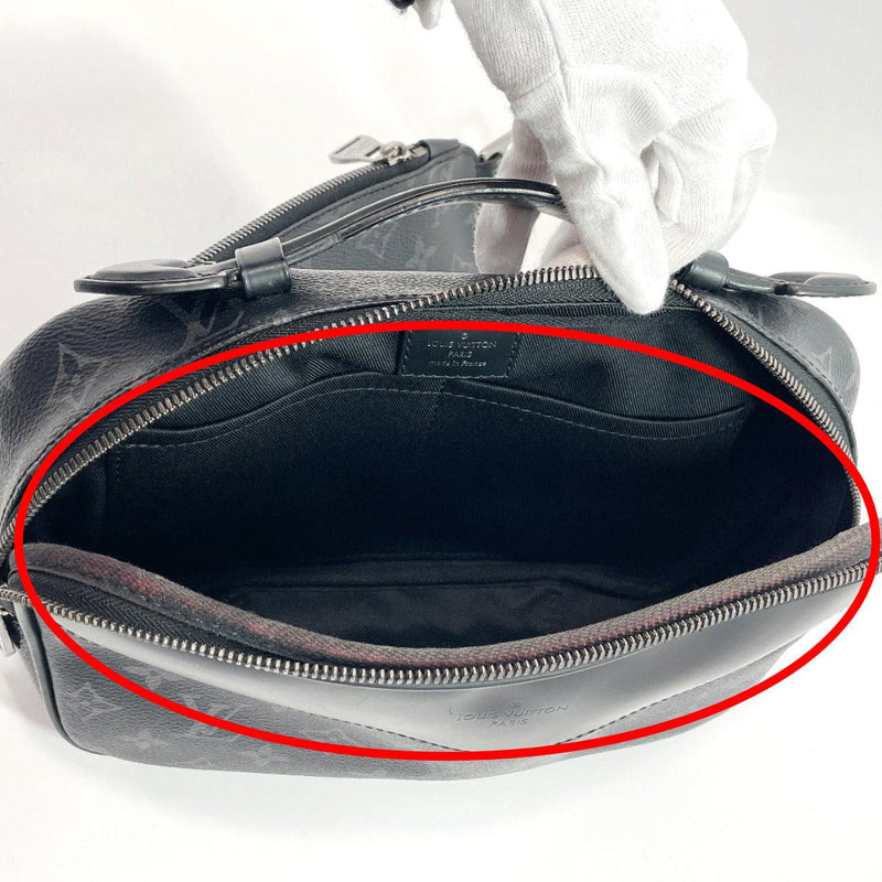 LOUIS VUITTON Louis Vuitton Bum Bag M42906 Handbag Shoulder Body