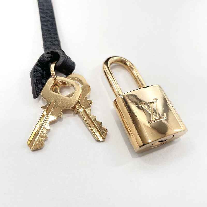 Small Louis Vuitton Lock and Keys