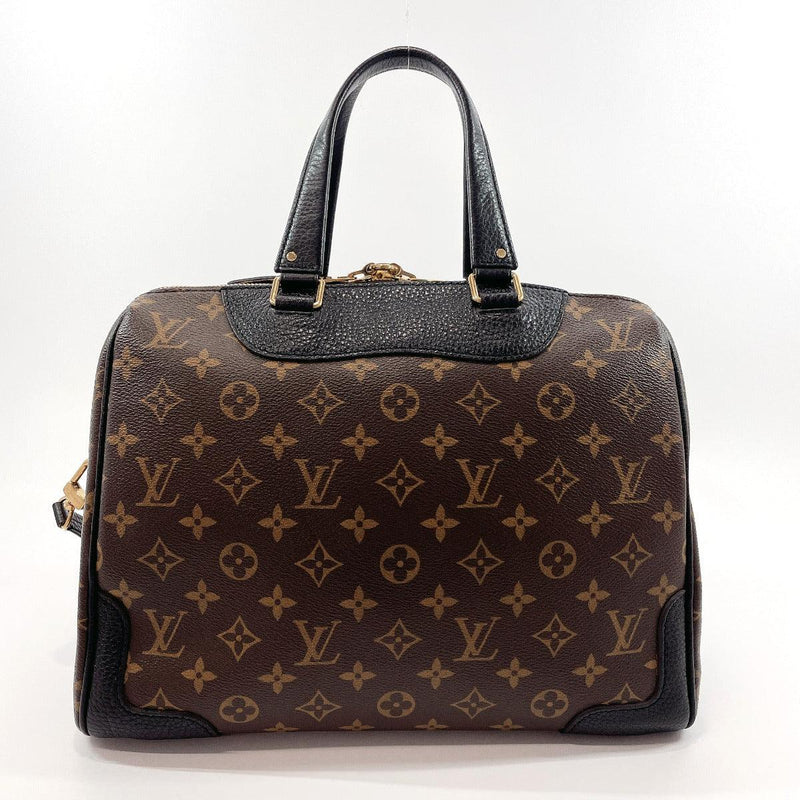 selling LV retiro leather handbag, Bags