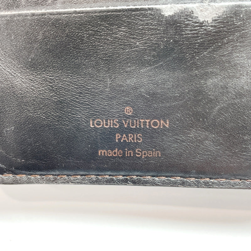 Louis Vuitton Porte Trésor Étui Wallet - 2004