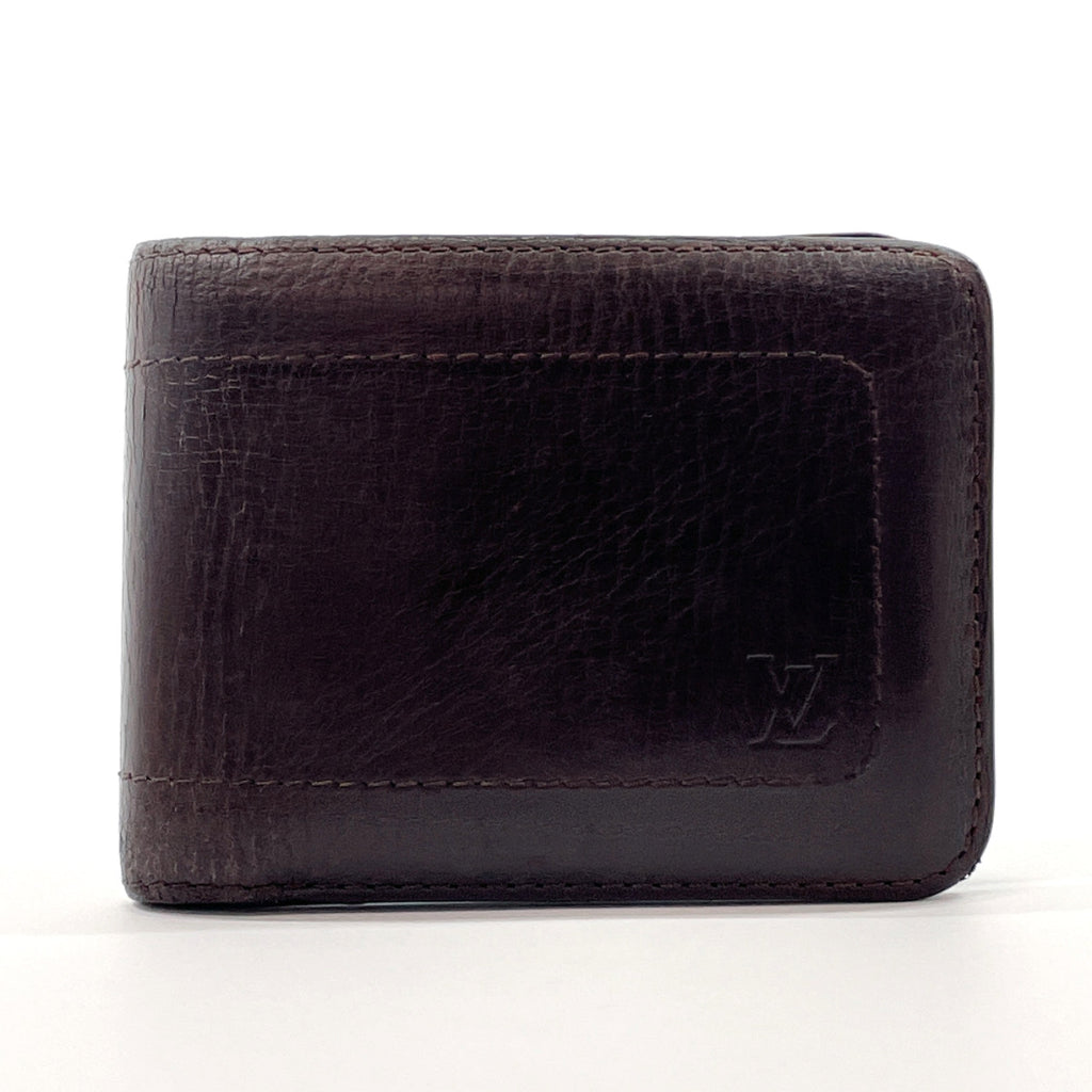lv mens wallets leather