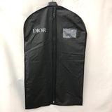 Dior Blouson 943C439A4732 Saddle pocket bomber jacket Nylon Black mens Used - JP-BRANDS.com