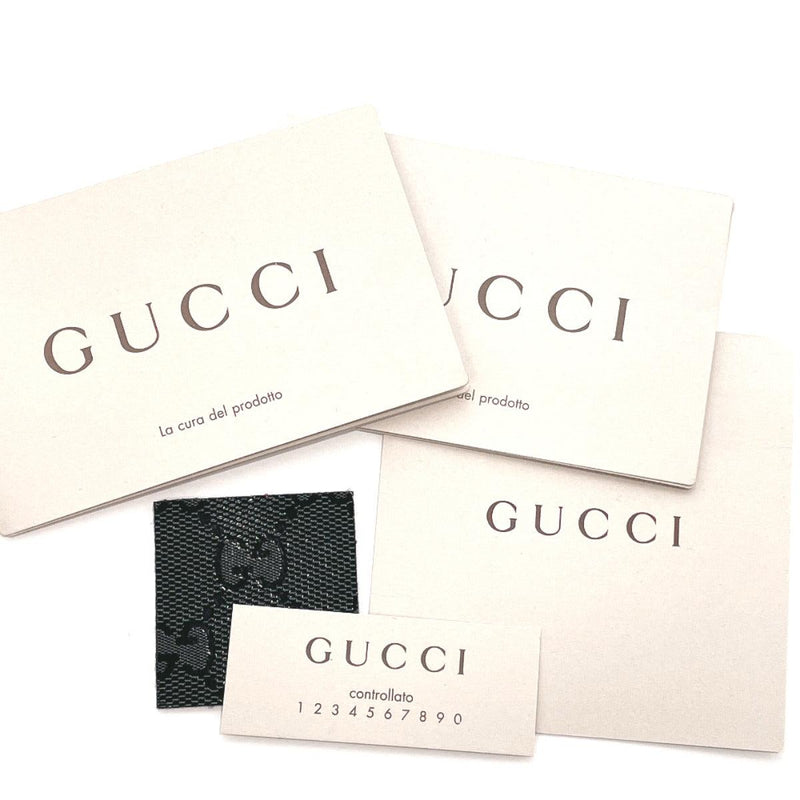 Gucci, Accessories, Authentic Gucci Bew Gg Hang Tag