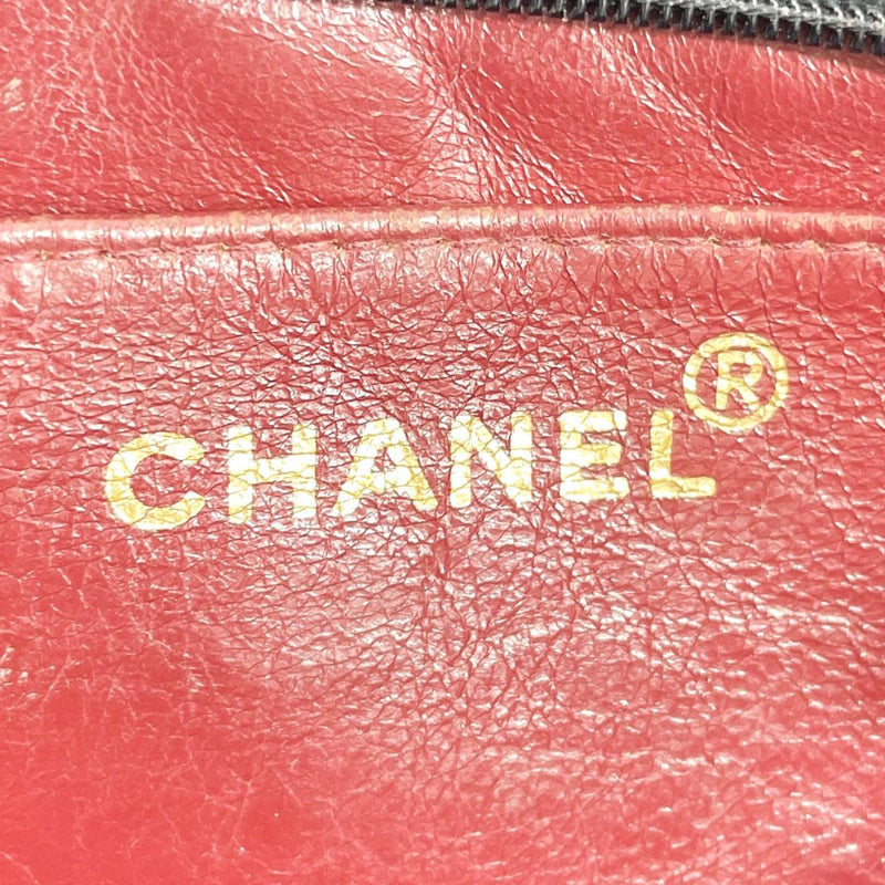 used chanel clutch