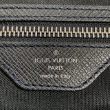 LOUIS VUITTON Business bag M32640 Vasili PM Taiga Navy mens Used - JP-BRANDS.com