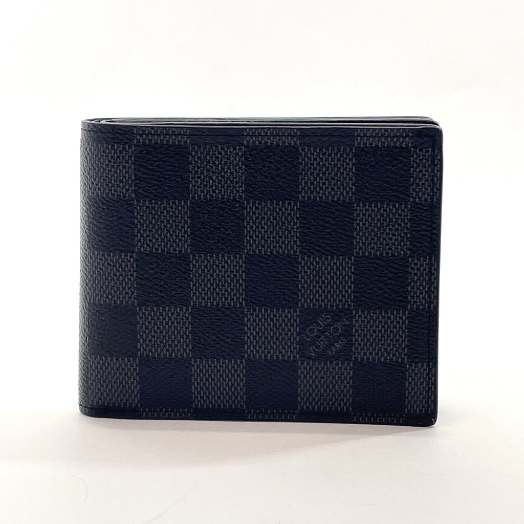 Louis Vuitton Amerigo wallet (N60053)【2023】