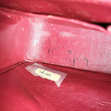 CHANEL Shoulder Bag Matelasse Chain lambskin Black Women Used - JP-BRANDS.com