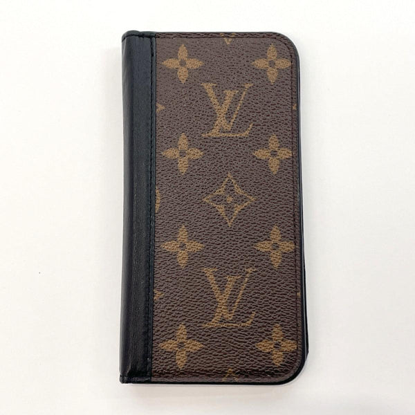 Louis Vuitton Monogram Monogram Phone Pouch/sleeve Monogram Etui Telephone  Japon Cell Phone Case IQOS Case Aikos Case M63050 | eLADY Globazone