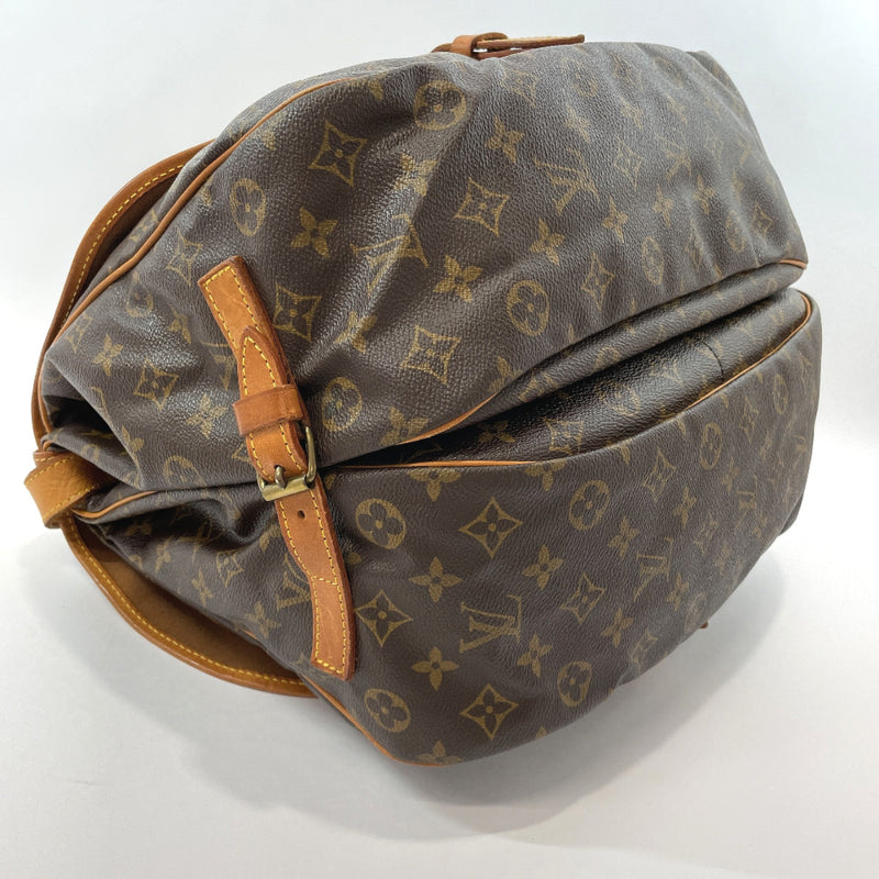 Louis Vuitton Saumur 35. This item is only available at the store