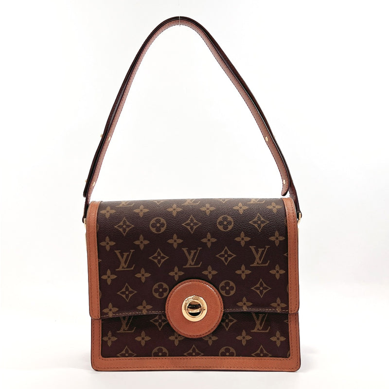 I Did Another Thing. Bought a Vintage Louis Vuitton Bag and
