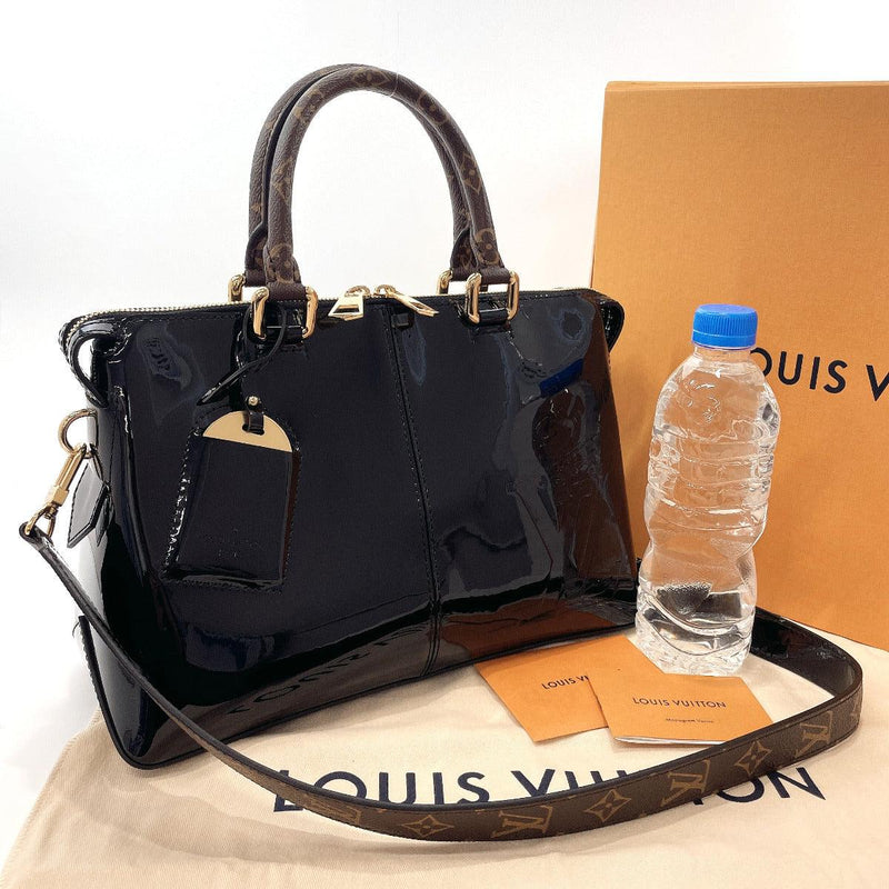 Buy Pre-owned & Brand new Luxury Louis Vuitton Monogram-embossed