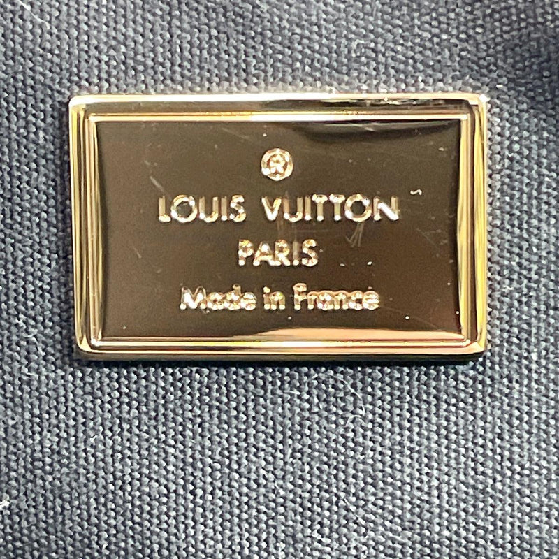 Louis Vuitton Monogram Miroir Heart Coin Purse Silver