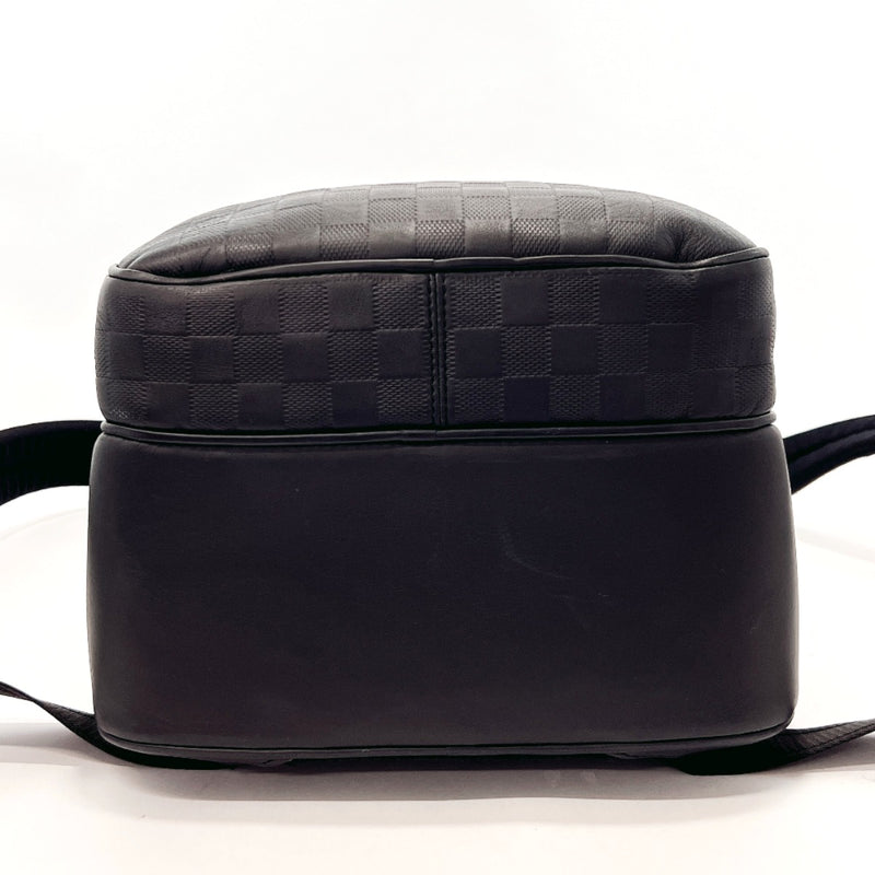 Louis Vuitton Onyx Damier Infini Michael NM Backpack Bag - Yoogi's