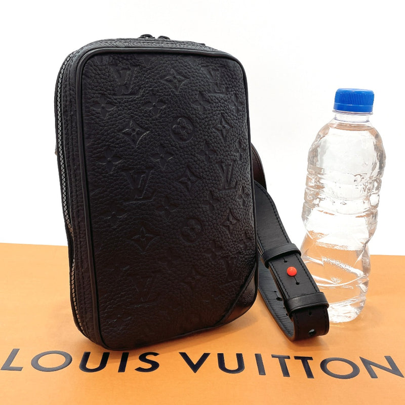Men's Utility Side Bag, LOUIS VUITTON