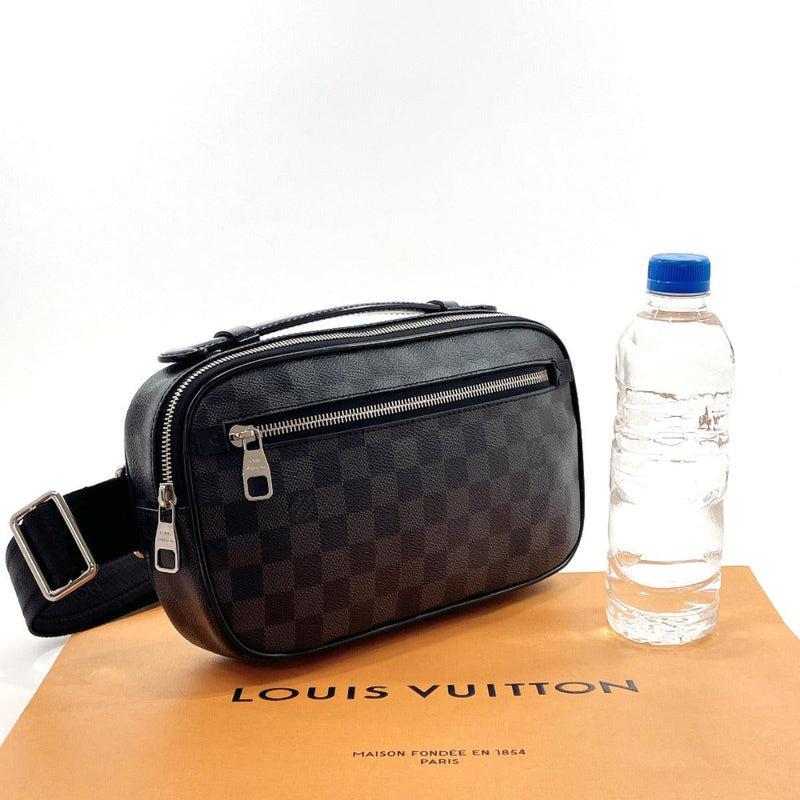 Louis Vuitton Ambreil(Black)