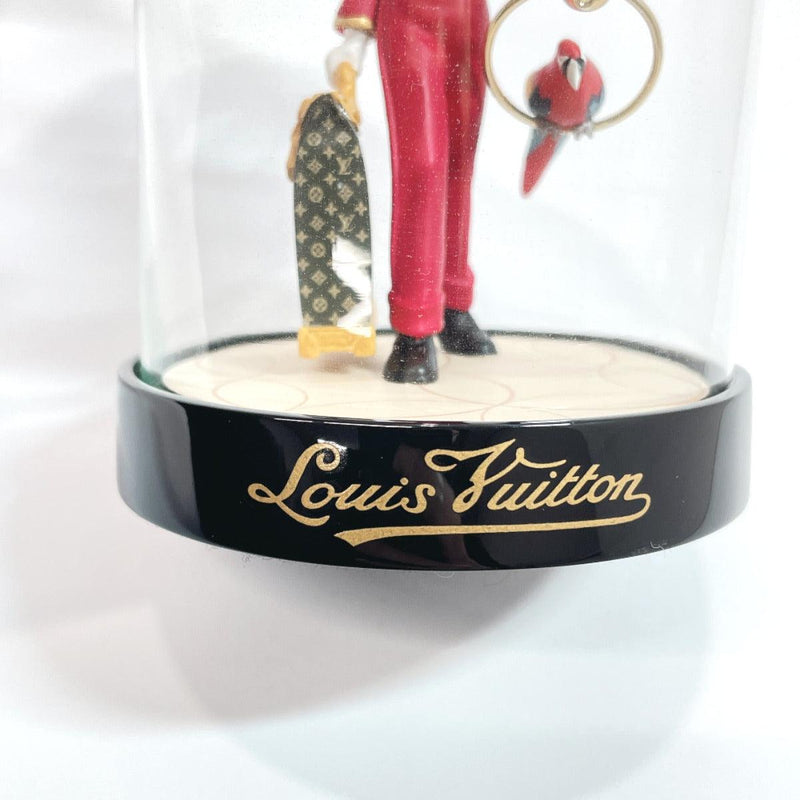 Louis Vuitton Snow Globe, Louis Vuitton Snow Dome, Louis Vuitton
