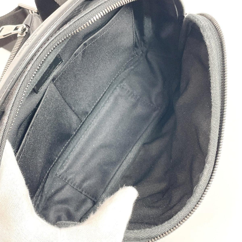LOUIS VUITTON Louis Vuitton Bum Bag M42906 Handbag Shoulder Body