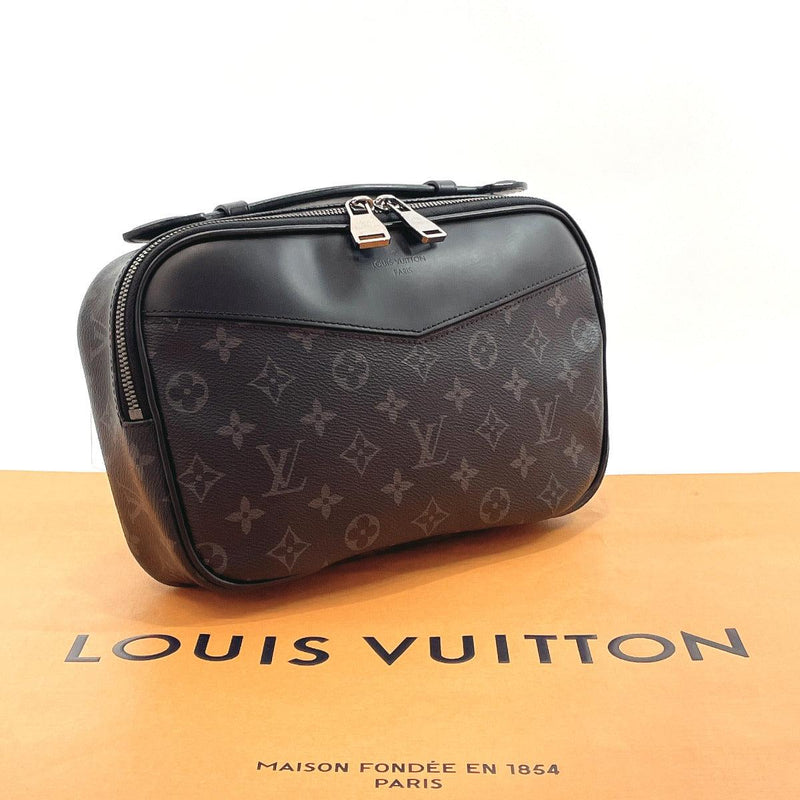 Louis Vuitton Bumbag Monogram Brown