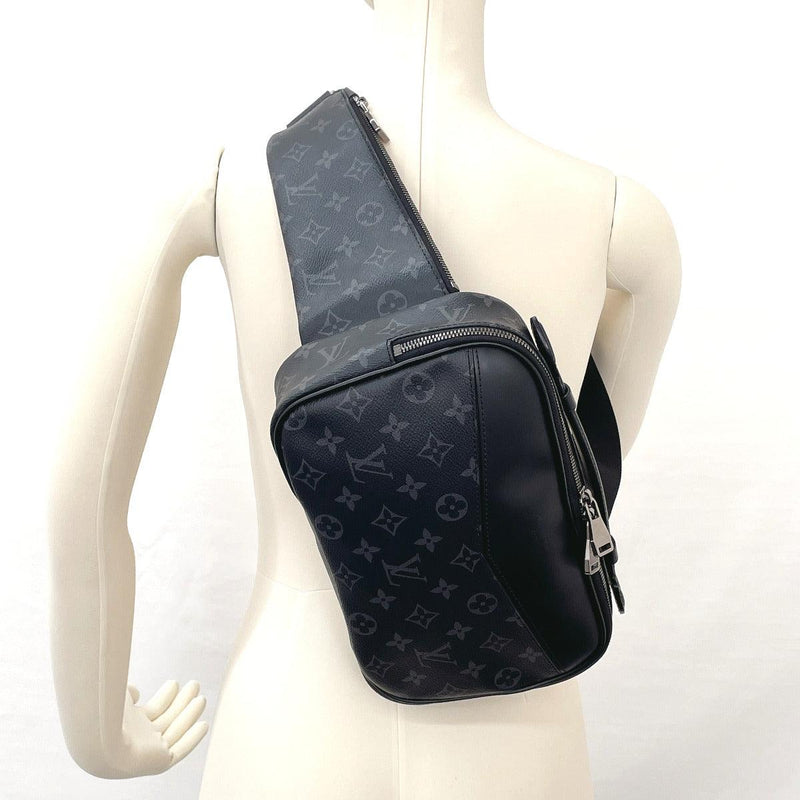 Louis Vuitton 2018 Monogram Bumbag - Brown Waist Bags, Bags