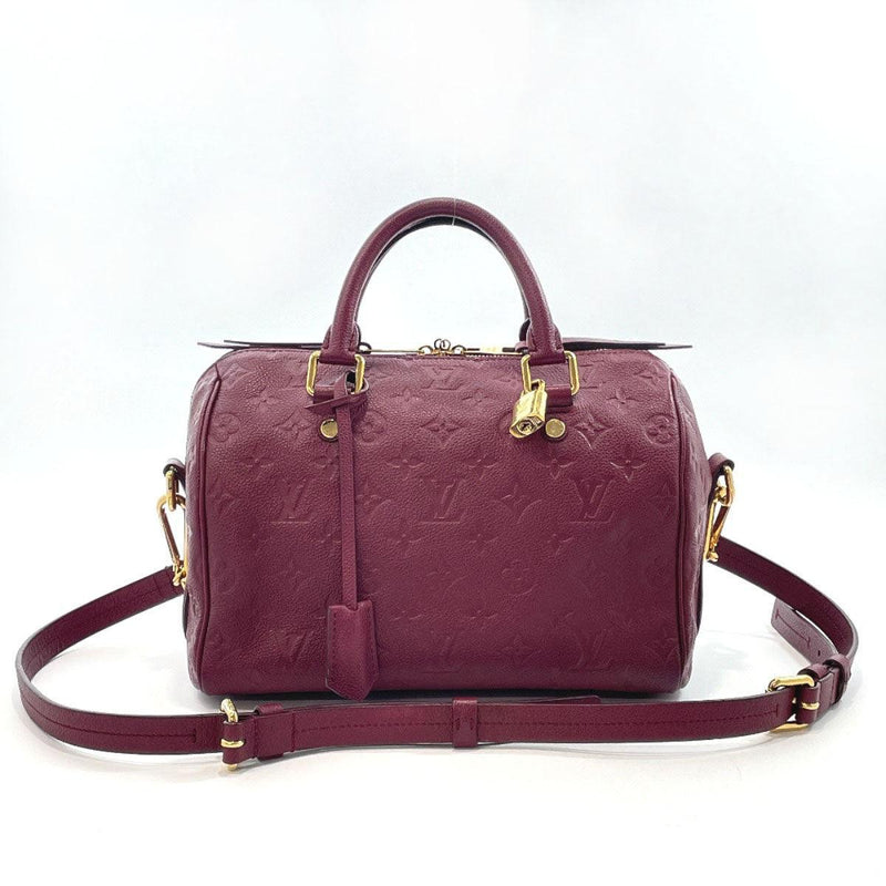 Louis Vuitton Sac Bandolier Shoulder Bag. 