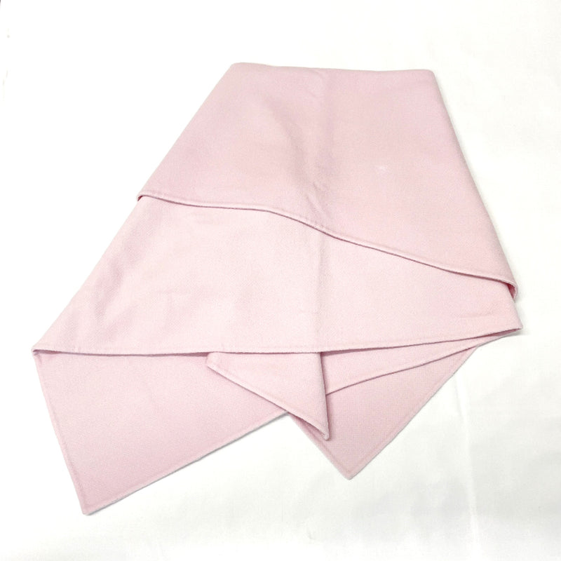 LOUIS VUITTON shawl Ka Stains pink Women Used