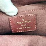 LOUIS VUITTON Monogram Idylle Rhapsody PM Shoulder Bag Sepia M40406 auth  22468 Red Cloth ref.335344 - Joli Closet