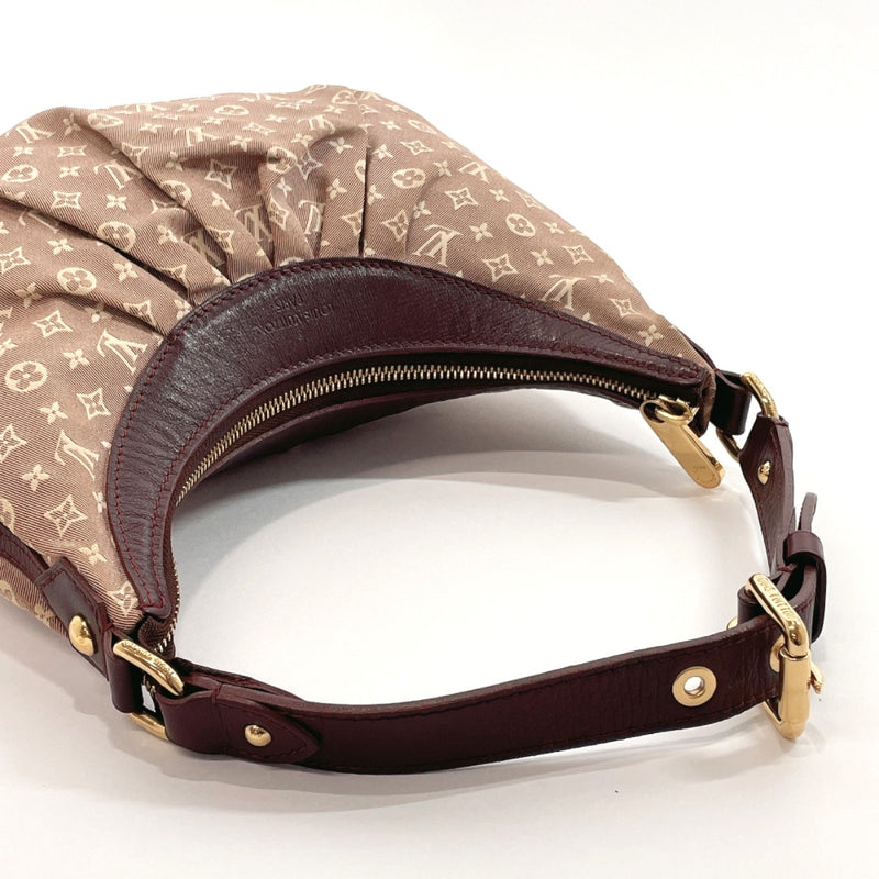 Louis Vuitton Womens Shoulder Bags, Pink