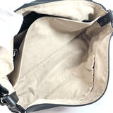 ZANELLATO Handbag 32167553 2way Nylon Black unisex Used