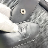 LOUIS VUITTON M80157 Shoulder Bag Sac de Paul PM Epi Leather Noir Used  231001T