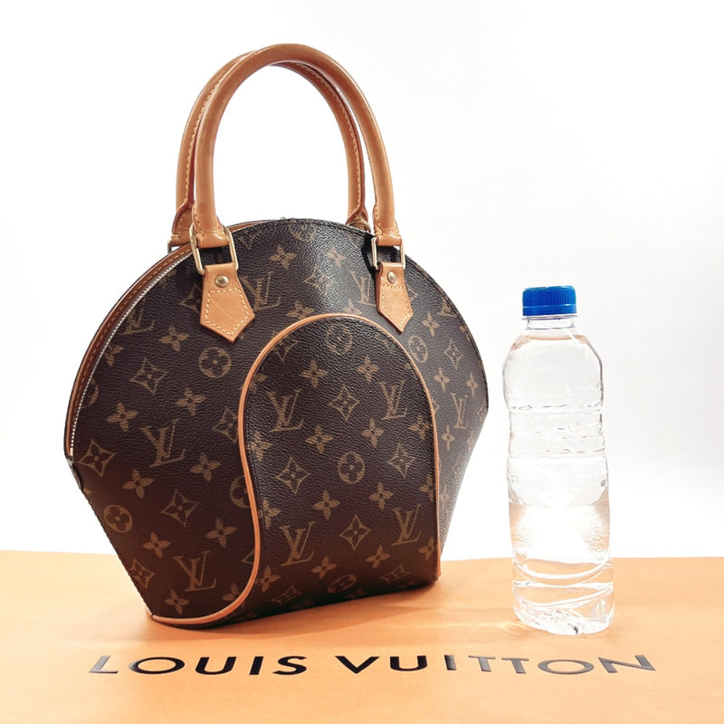 Louis Vuitton Monogram Canvas Ellipse PM Bag Louis Vuitton