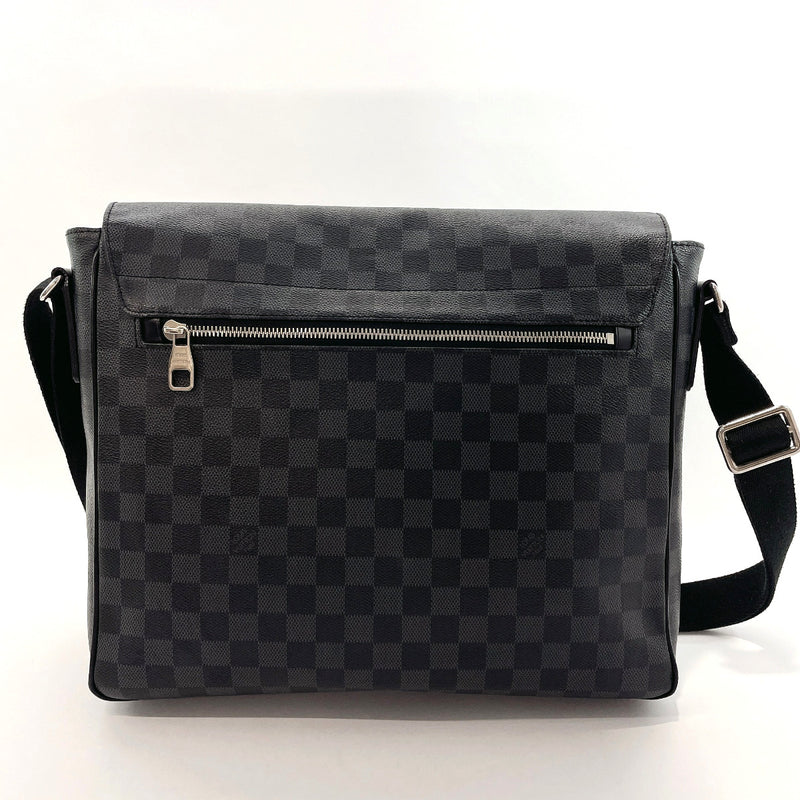 LOUIS VUITTON Bags District Louis Vuitton Leather For Male for Men