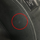 LOUIS VUITTON Shoulder Bag M44000 District PM Monogram Eclipse Black mens Used