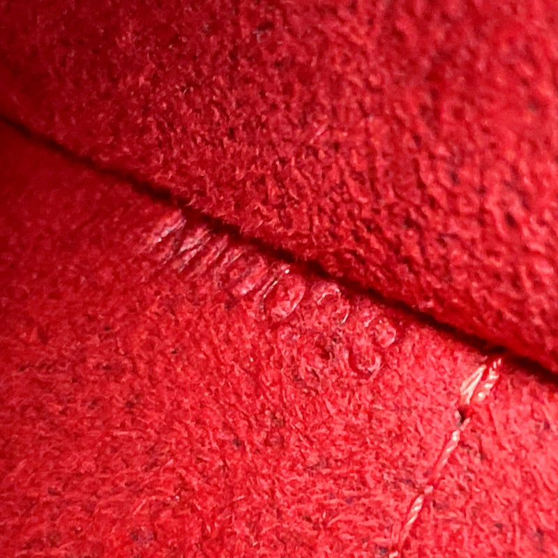 Bag - Louis - Monogram - up - M51510 – Rendering of Louis Vuitton's new pop  - Pochette - Vuitton - Borsa Louis Vuitton Metis in tela monogram marrone e  pelle nera - Croissant - Shoulder