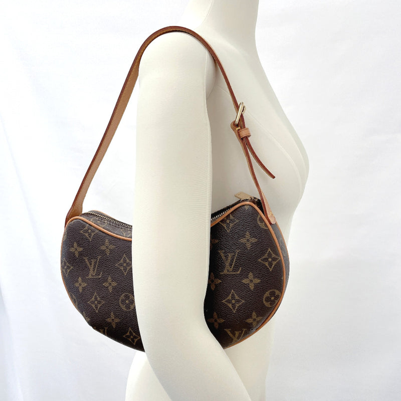 Louis-Vuitton-Monogram-Pochette-Croissant-Shoulder-Bag-M51510