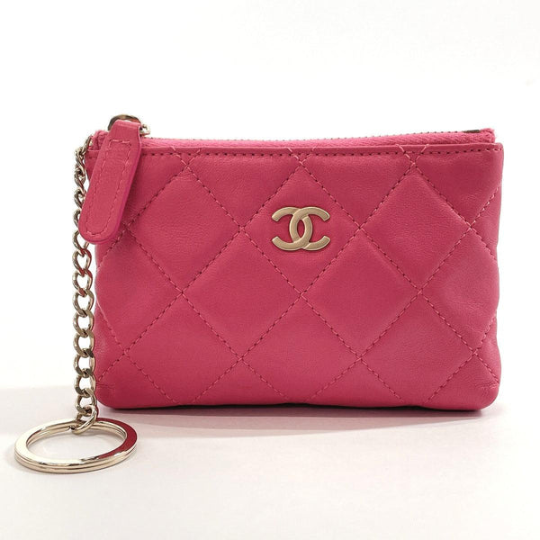 CHANEL, Bags, Chanel Coins Purse