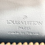 LOUIS VUITTON Handbag M91130 Bedford Monogram Vernis green green