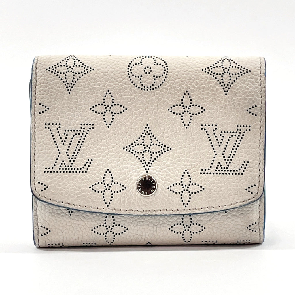Louis Vuitton Iris Wallet – AMUSED Co