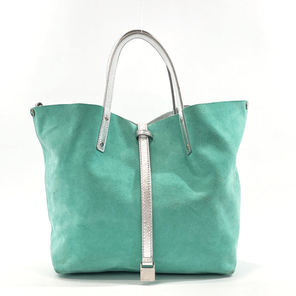 Tiffany & Co., Bags, Tiffany Co Reversible Bag Sold